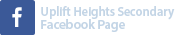 Uplift Heights Facebook Secondary